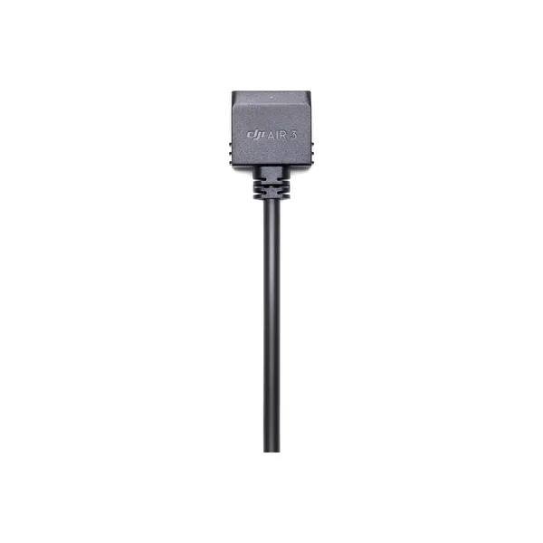 Cable de carga rápida DJI Power SDC a Air 3 para Power 1000