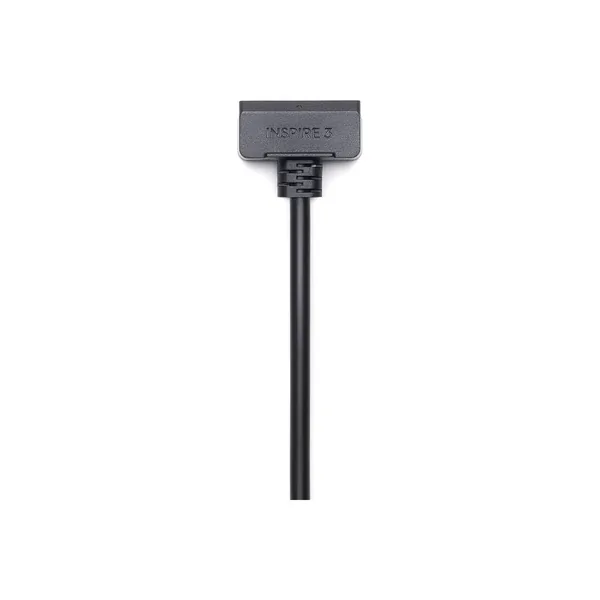 Cable de carga rápida DJI Power SDC to Inspire 3 para Power 1000