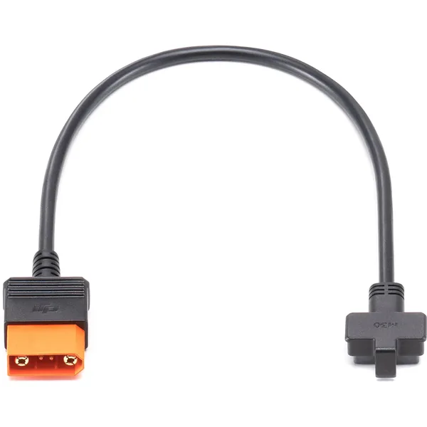 Cable de carga rápida DJI Power SDC a Matrice 30 para Power 1000