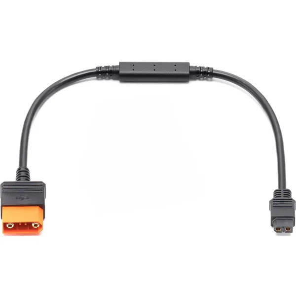 Cable adaptador de corriente DJI Power SDC a XT60 (12 V)