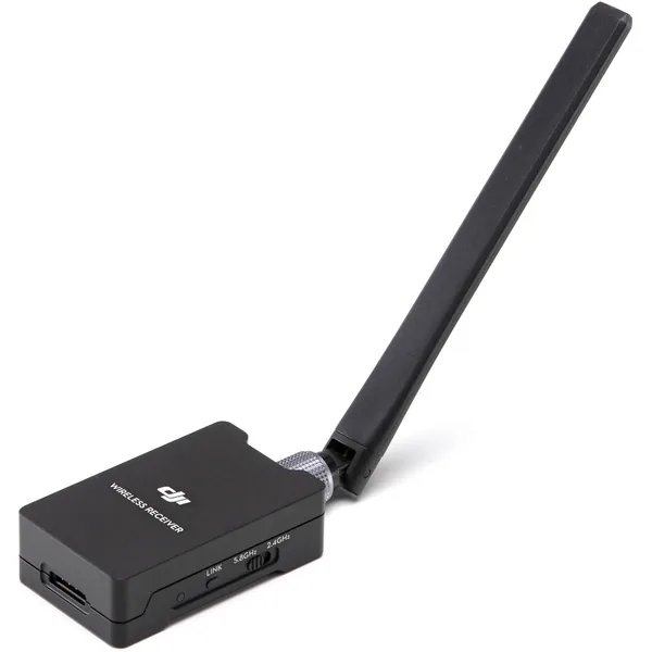 Receptor inalámbrico DJI Pro