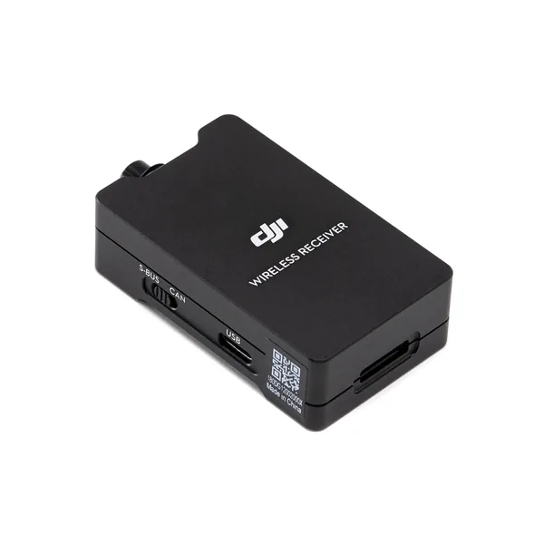 Receptor inalámbrico DJI Pro