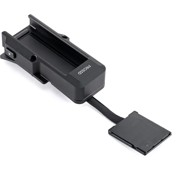 Montaje DJI PROSSD