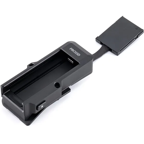 Montaje DJI PROSSD
