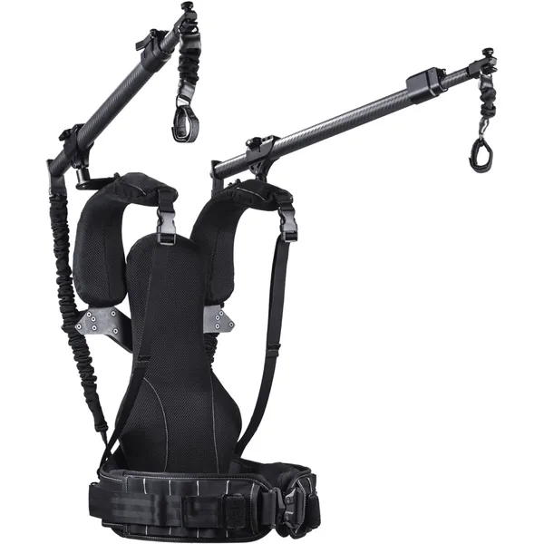 DJI Ronin 2 Estabilizador de 3 ejes, kit ProArm y VEGA