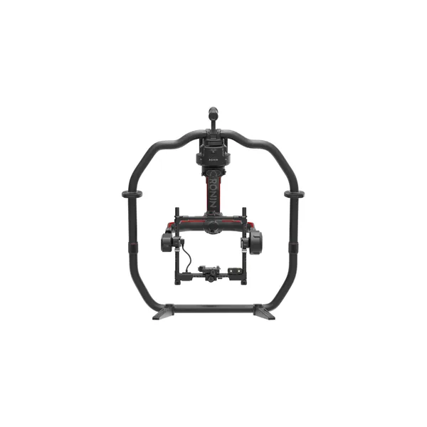 Combo profesional DJI Ronin 2 (2024)