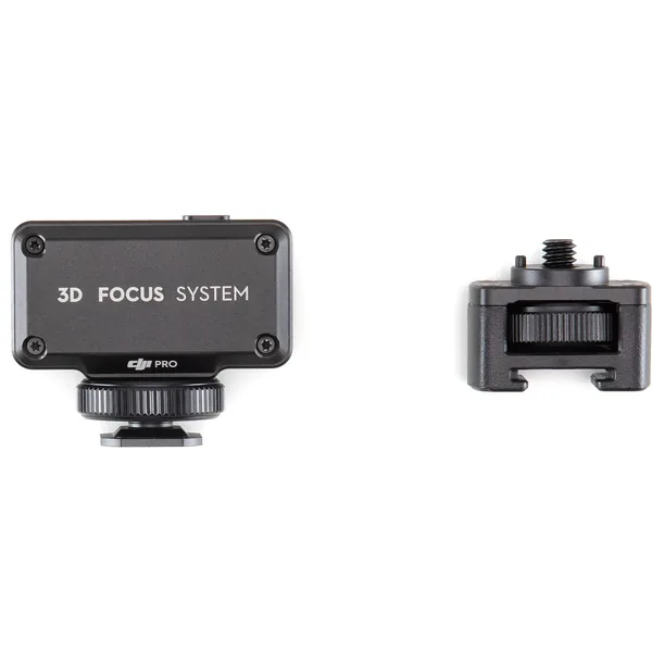 Sistema de enfoque DJI Ronin 3D para cardán RS 2/RS 3/RS 3 Pro