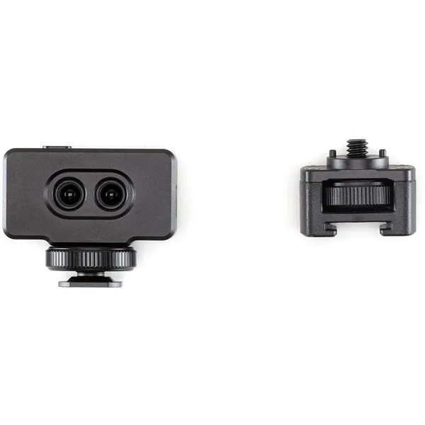 Sistema de enfoque DJI Ronin 3D para cardán RS 2/RS 3/RS 3 Pro