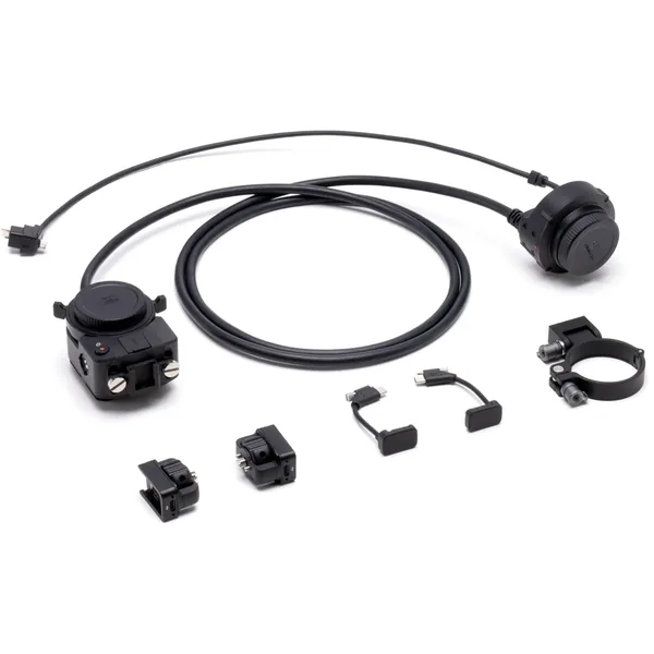 Unidad de extensión flexible DJI Ronin 4D
