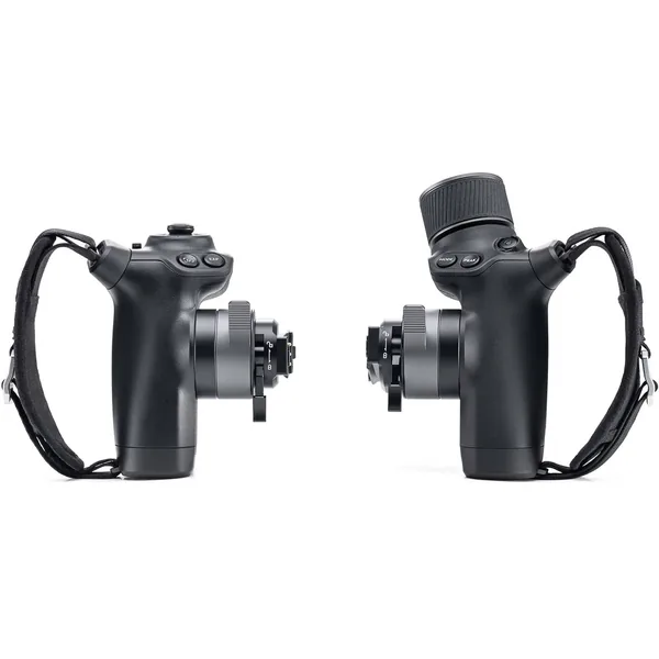 Combo de empuñadura DJI Ronin 4D