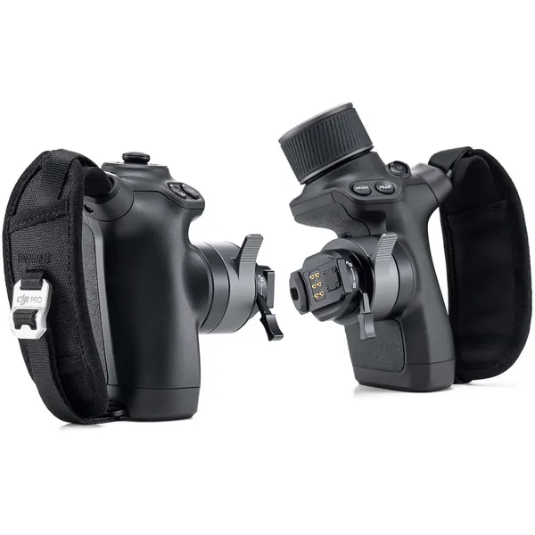 Combo de empuñadura DJI Ronin 4D