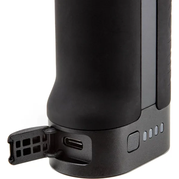 Empuñadura DJI Ronin BG30 para cardán RS 4/4 Pro/3 Pro/2