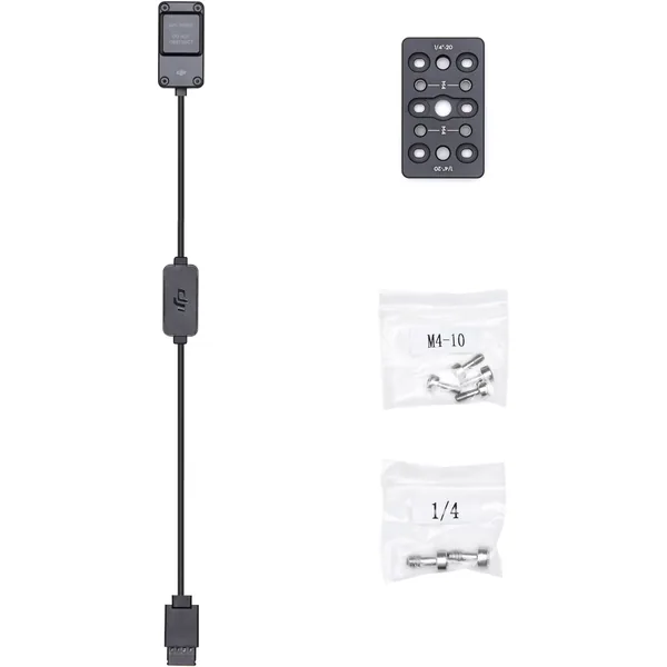 Módulo GPS externo DJI Ronin-S