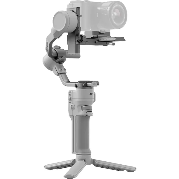 DJI RS 4 Mini con estuche Nanuk 920