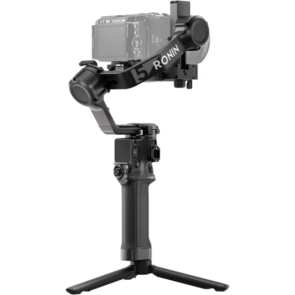Estabilizador de cardán DJI RS 5