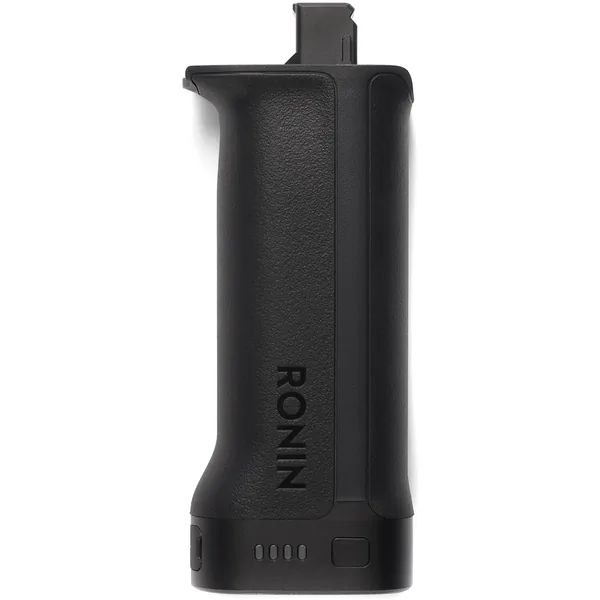 Empuñadura de batería DJI RS BG33