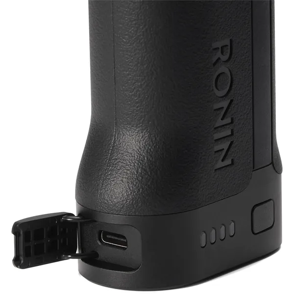 Empuñadura de batería DJI RS BG33