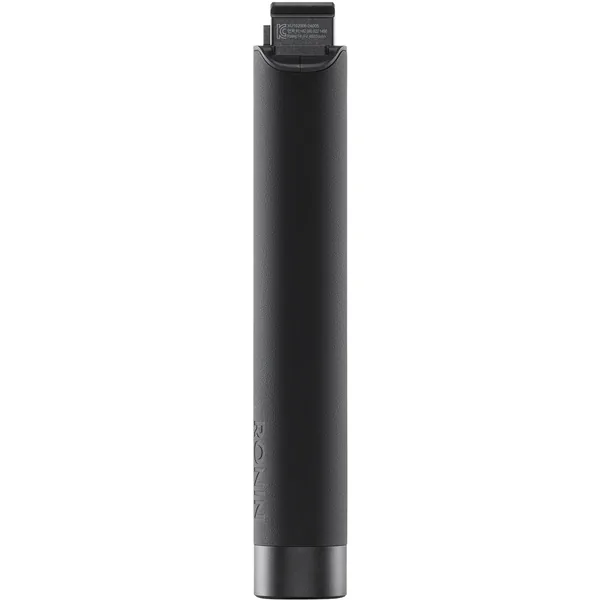 Empuñadura de batería de alta capacidad DJI RS BG70