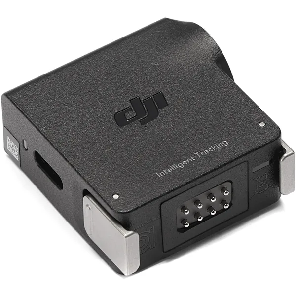 Módulo de seguimiento inteligente mejorado DJI RS