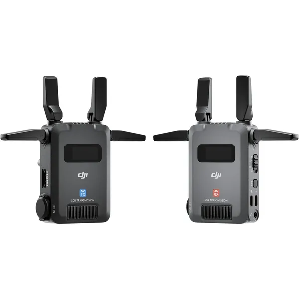 Combo de transmisión DJI SDR