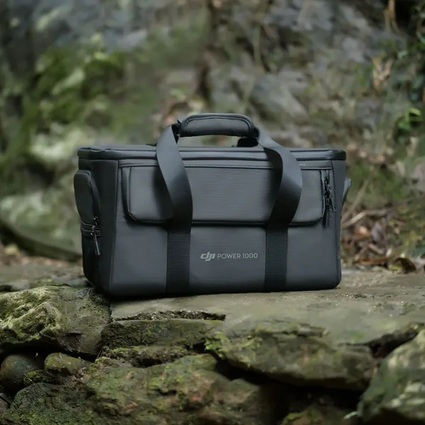 Estuche de almacenamiento DJI para Power 1000