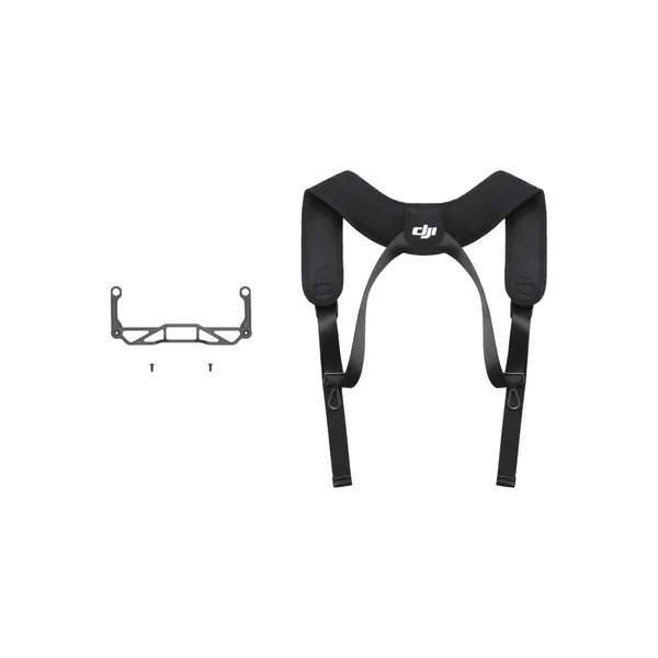 Kit de correa y soporte DJI para RC Plus 2