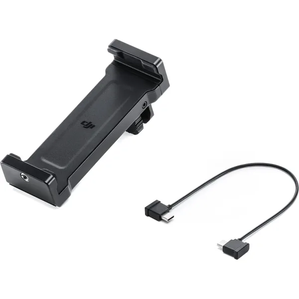 Soporte para tableta DJI para receptor de transmisión SDR