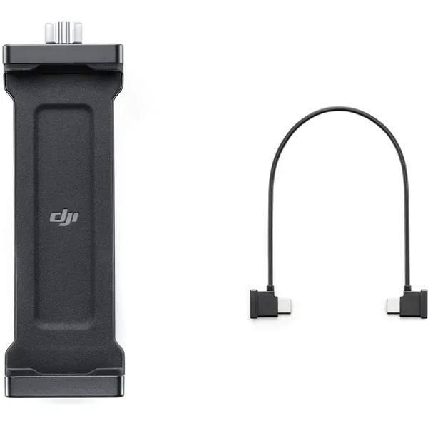 Soporte para tableta DJI para receptor de transmisión SDR
