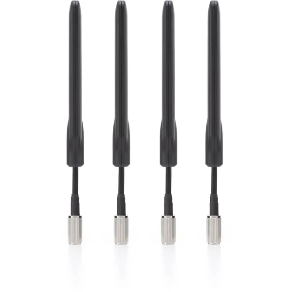 Conjunto de antenas de alta ganancia DJI Transmission (paquete de 4)