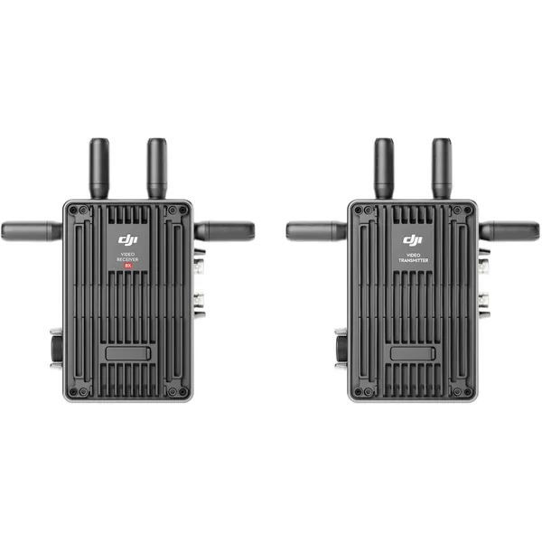 Combo TX/RX estándar de transmisión DJI