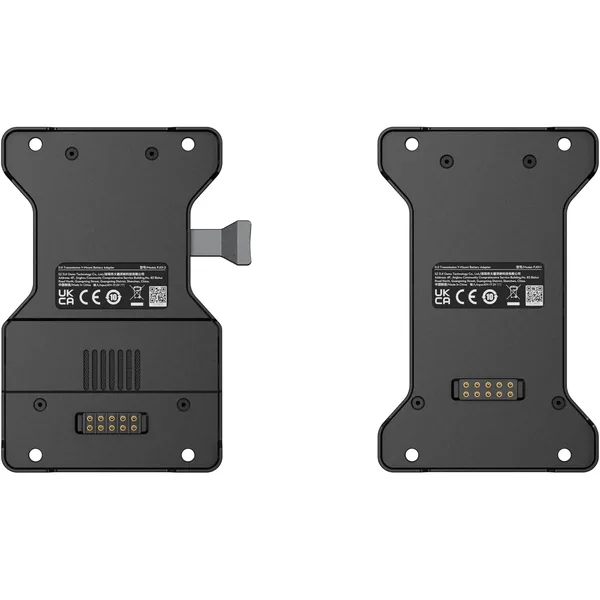 Adaptador de batería DJI V-Mount para sistema de transmisión DJI