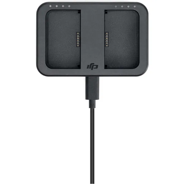 Concentrador de carga de batería DJI WB37 (USB tipo C)