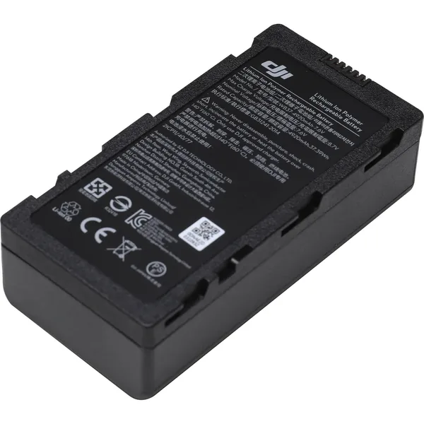 Paquete de baterías LiPo DJI WB37 para accesorios DJI seleccionados (7,6 V, 4920 mAh)