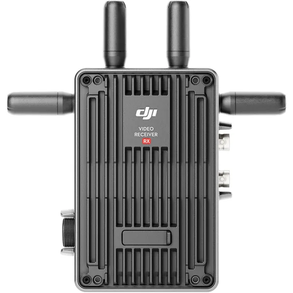 Receptor de transmisión inalámbrica DJI