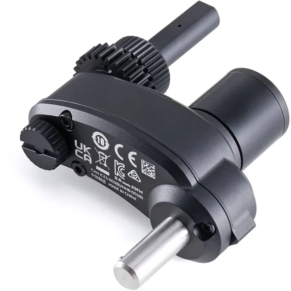 Motor de enfoque DJI Zenmuse X9