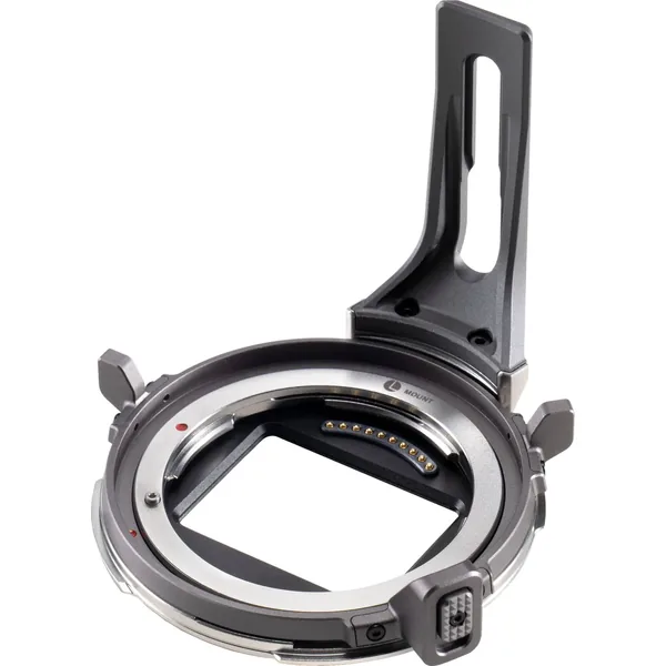 Unidad de montaje de lente DJI Zenmuse X9 (montaje en L)