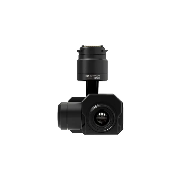 Cámara de temperatura de rendimiento DJI Zenmuse XT (640 x 512, 30 Hz, 9 mm)