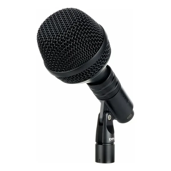 DPA 4055 Kick-Drum Microphone-Img-236904