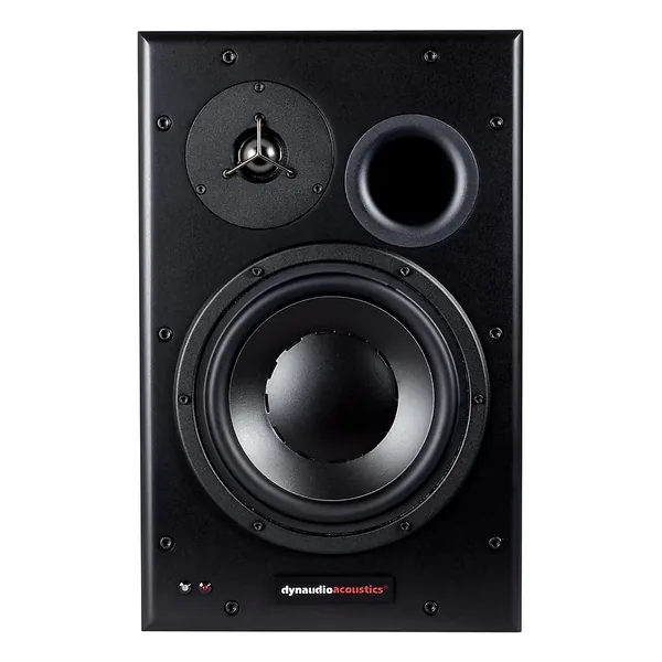 Dynaudio BM15A left-Img-170536