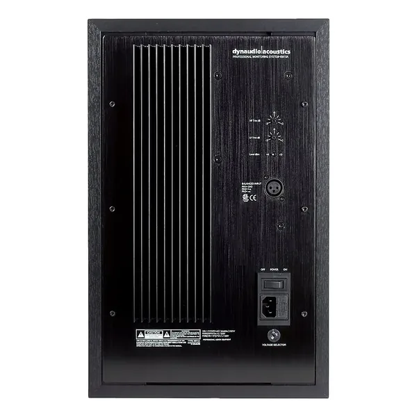 Dynaudio BM15A left-Img-170534