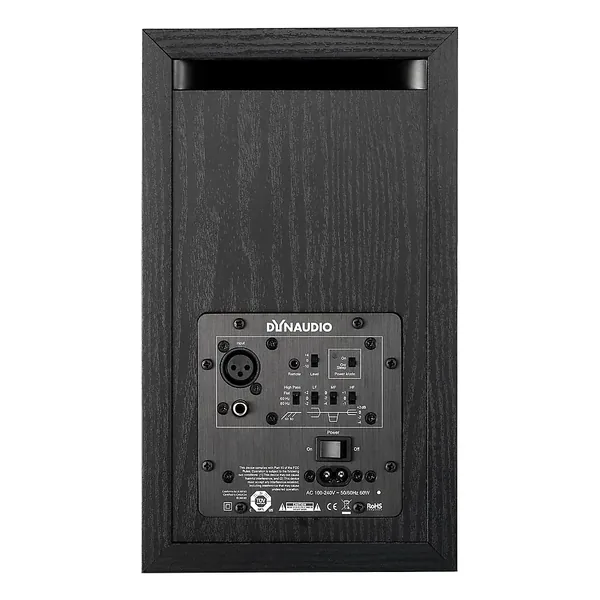Dynaudio BM5 MKIII-Img-170542