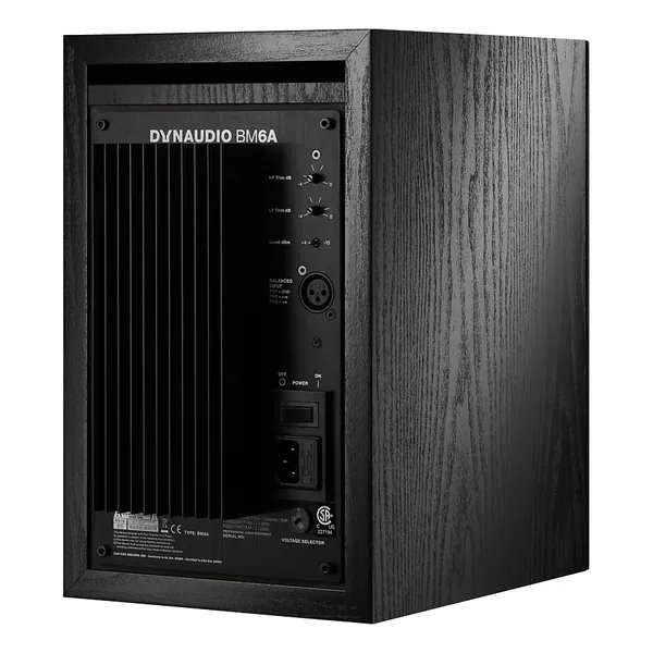 Dynaudio BM6A Classic-Img-170548
