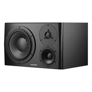 Dynaudio LYD-48 Black Right-Img-170594