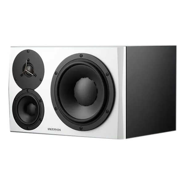 Dynaudio LYD-48 White Left-Img-170599