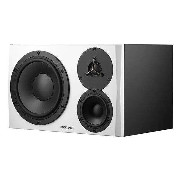 Dynaudio LYD-48 White Right-Img-170602