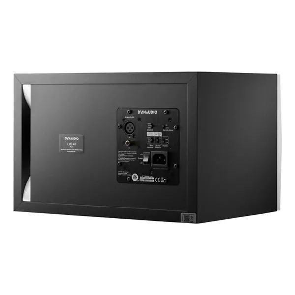 Dynaudio LYD-48 White Right-Img-170600