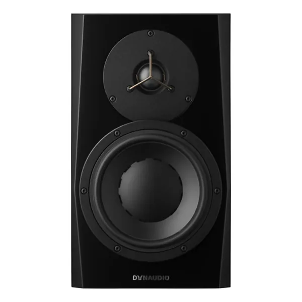 Dynaudio LYD-7 Black-Img-170617