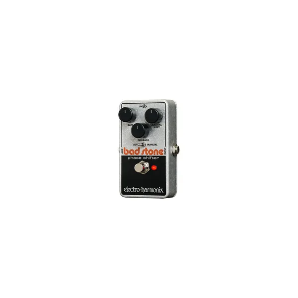 Pedal de cambio de fase Electro-Harmonix Bad Stone