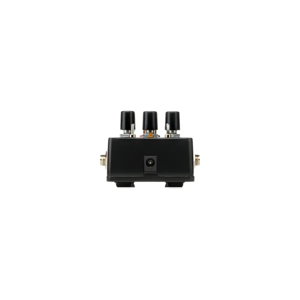 Pedal Electro-Harmonix Bender Royale Germanio Fuzz (Negro)