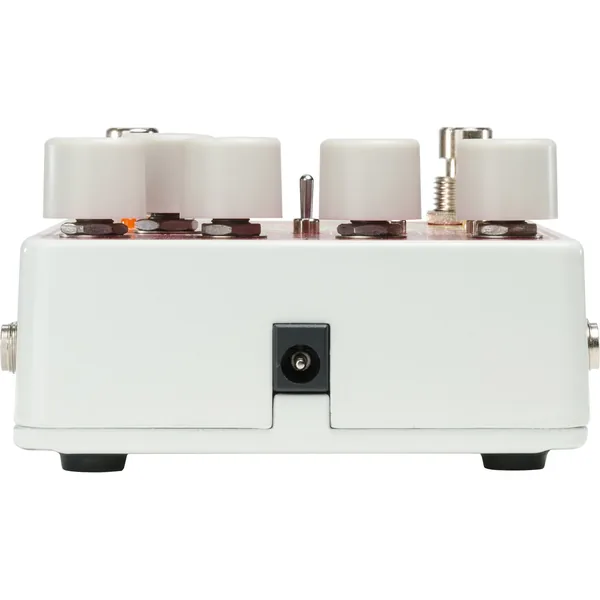 Pedal de filtro modulado Electro-Harmonix Blurst para guitarras y bajistas